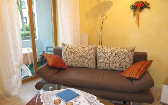 Apartment Abendstille