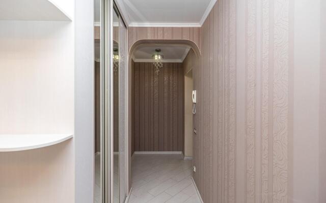 Апартаменты на улице Чистопольская 85