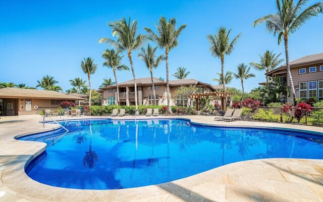 Colony Villas at Waikoloa Beach Resort #2204