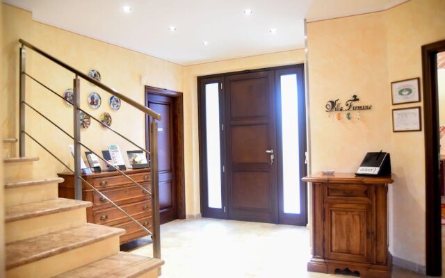 Villa Firmino