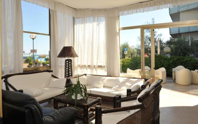 Hotel Spiaggia