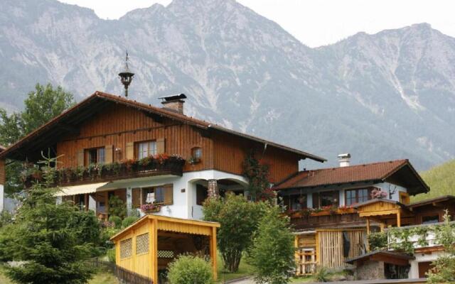 Ferienhaus Hummelbrunner