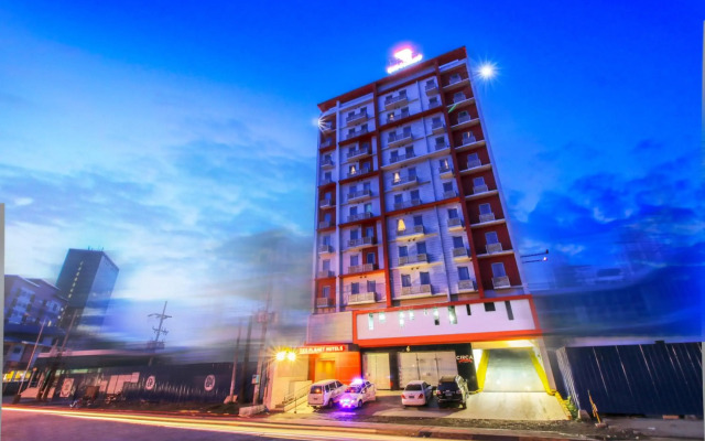 Red Planet Cagayan De Oro