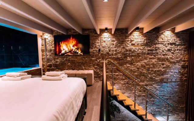 Hotel & Hostel de Prince