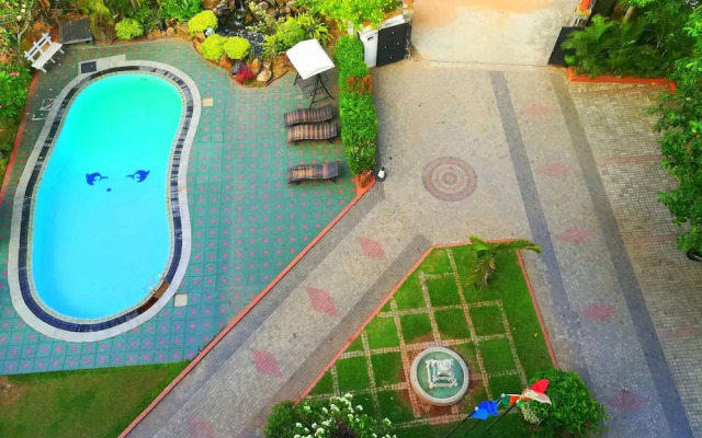 Euro Star Hotel