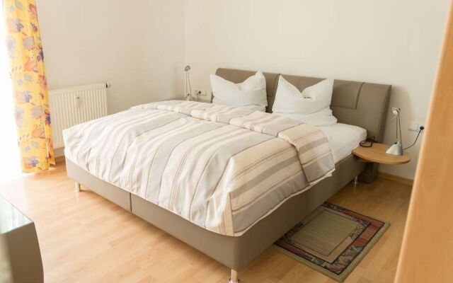 ausZEIT - Ihr Sibyllenbad Gästehaus