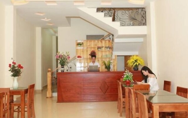 Sapa Glory Hotel