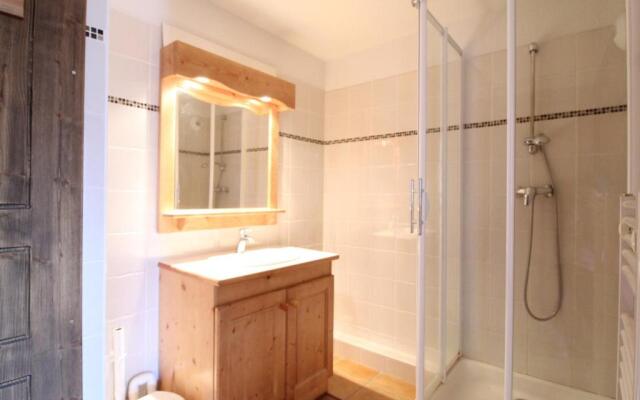 Appartement Aussois, 3 pièces, 6 personnes - FR-1-508-17