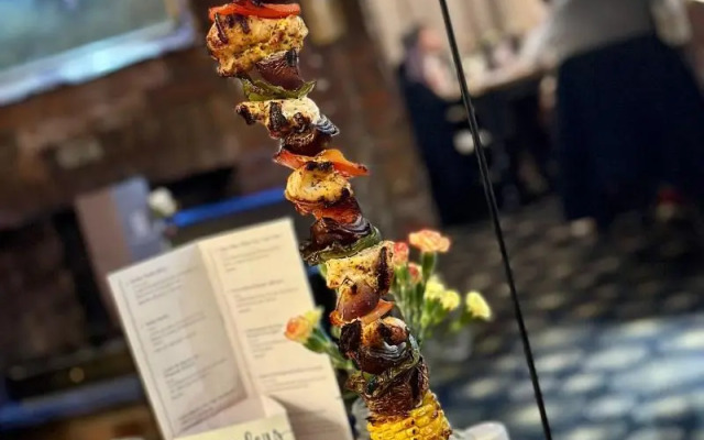 The Boars Head Hotel