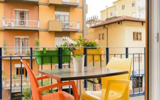 Casa Laura Sorrento