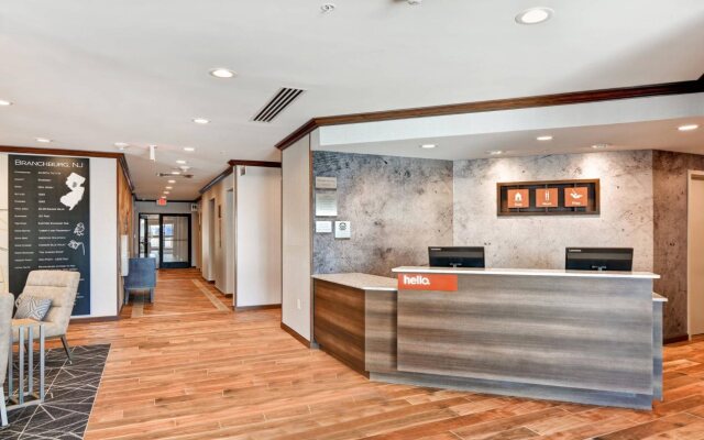TownePlace Suites by Marriott Bridgewater Branchburg