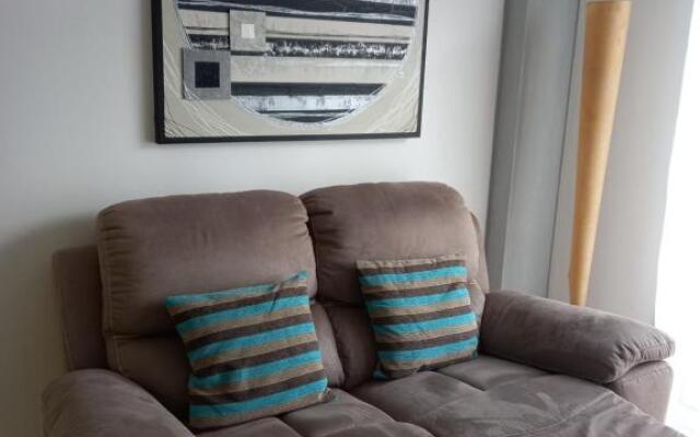Apartamento en la costa brava