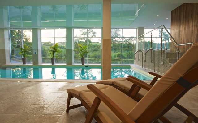 Best Western The Dartmouth Hotel Golf & Spa