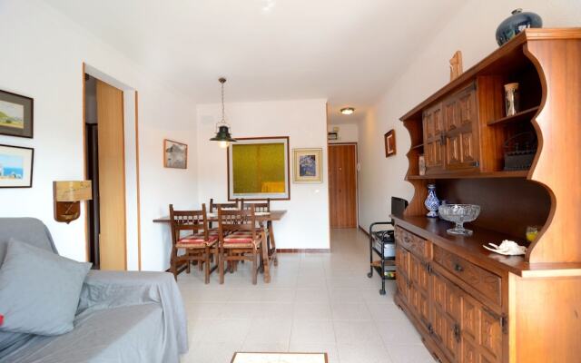 Apartment Grecia 2-D