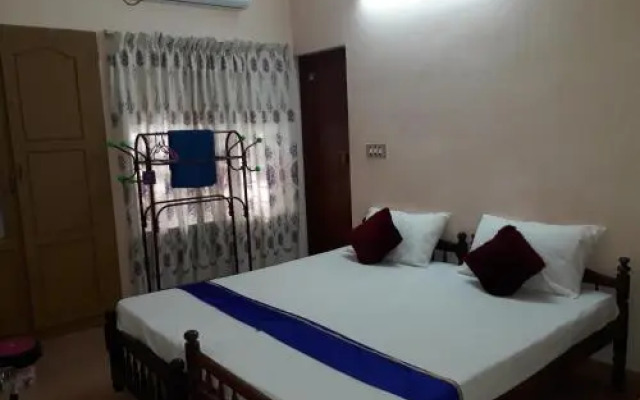 Vasco Home Stay