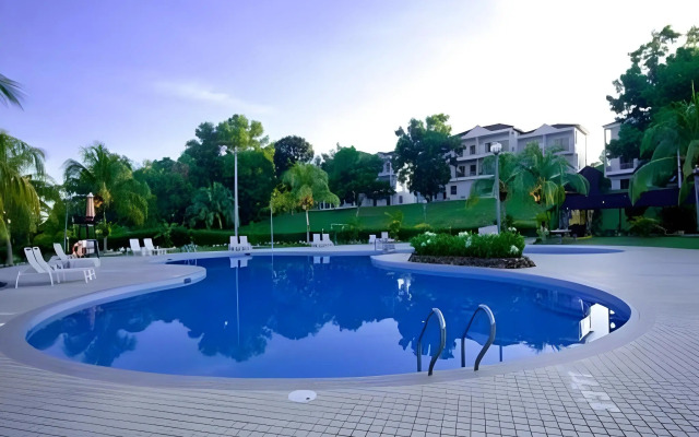 Port Dickson Golf & Country Club