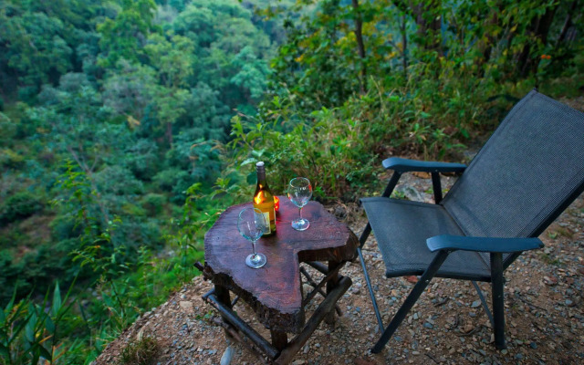 Paatlidun Safari Lodge