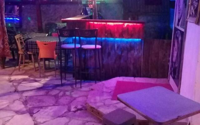 Orkide Apart Hotel