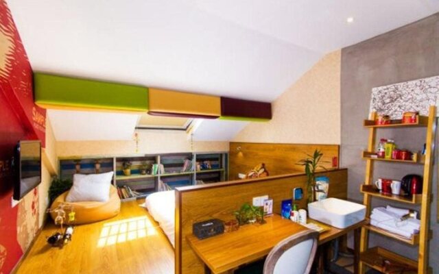 Qingtao Hotel