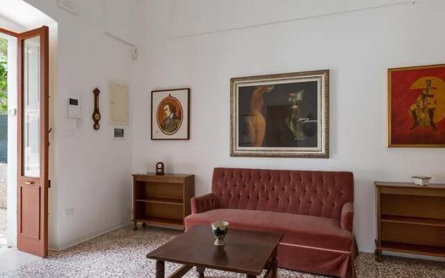 1143 Le Cicale - Violetta