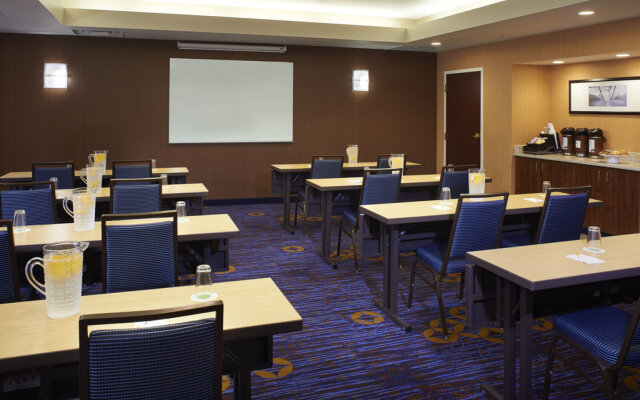 Sonesta Select Detroit Novi