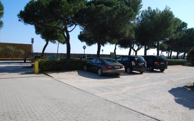 Lignano Sabbiadoro Sea Front