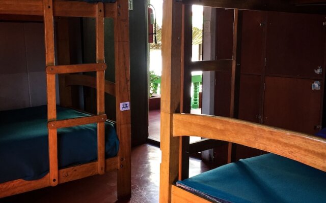 Bothy Hostel Arequipa