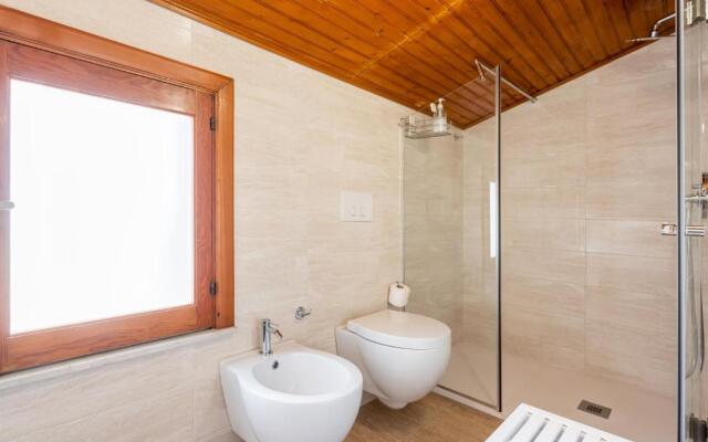 Naxos Charming Penthouse with Swimming Pool x6