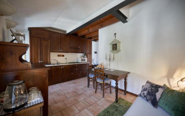 Porto Valentino Apartment