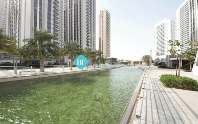 Bloomfields 2BR in Bridges Al Reem