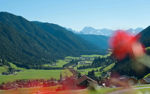 Mountain Residence Montana