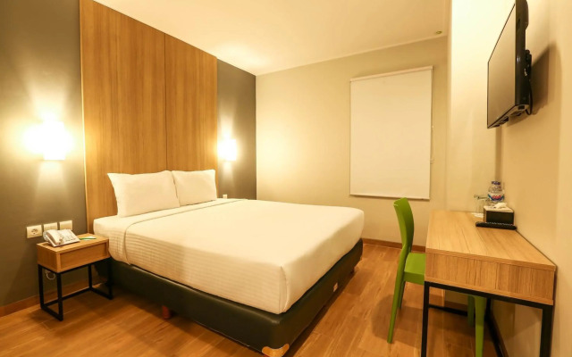 Hotel Citradream Yogyakarta
