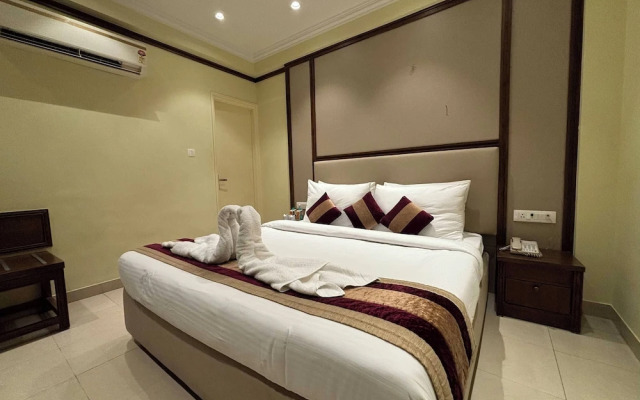 Hotel Pradeep