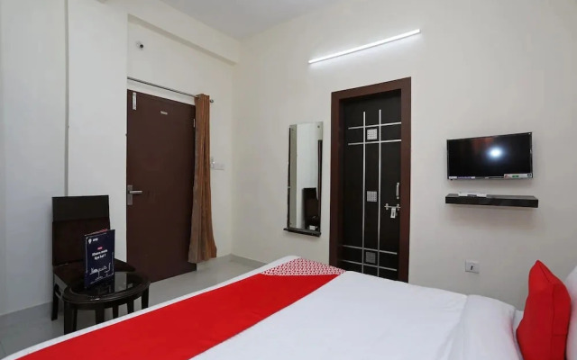Hotel Dhola Maru Residency
