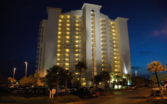The Terrace at Pelican Beach
