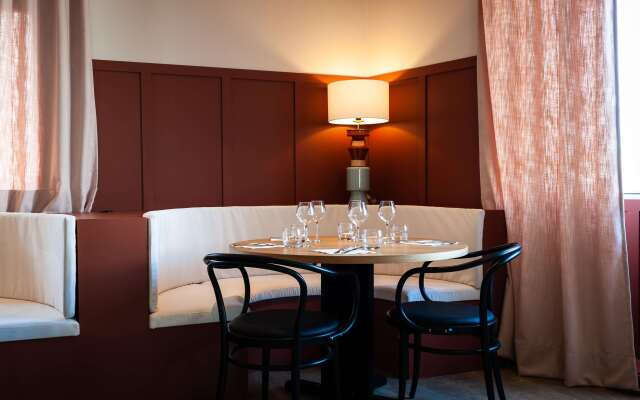 Kyriad Nuits-Saint-Georges