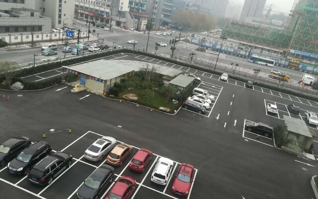 Hangzhou Huading International Hotel