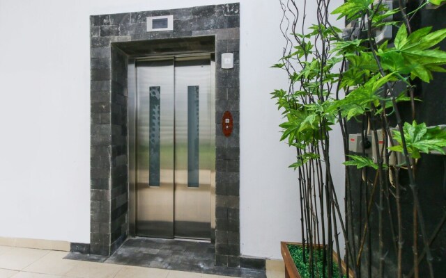 Airy Keraton Yogyakarta Agus Salim