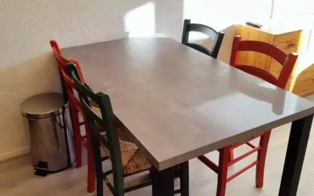 Odalys Chalet Soleil d'Hiver