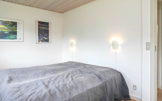 Scenic Holiday Home in Svendborg near Coast