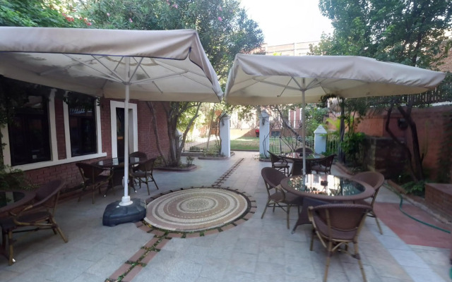 Hotel Kervansaray Canakkale - Special Class