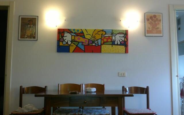 Appartamento Sant' Antonino Treviso