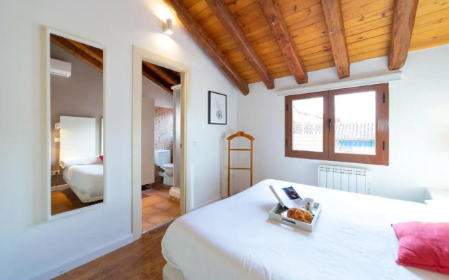 Hotel Madrid