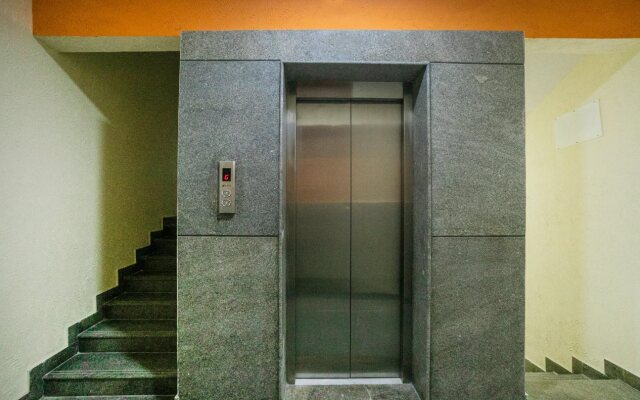 Sri Sai Guest House By OYO Rooms