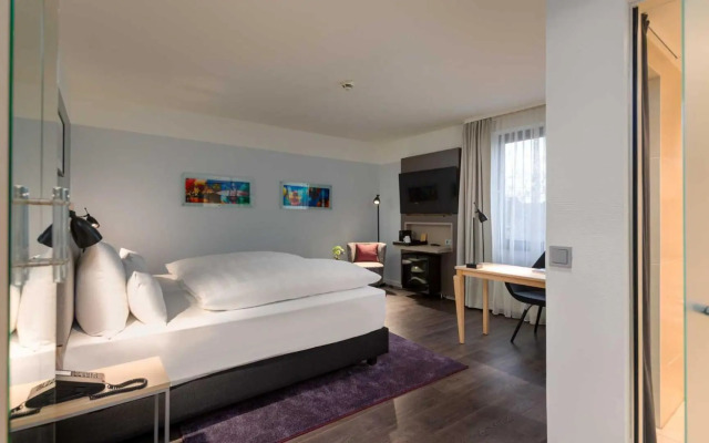 Thon Hotel Rotterdam