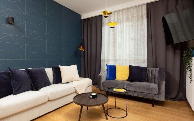 Progress Apartment by Renters Prestige
