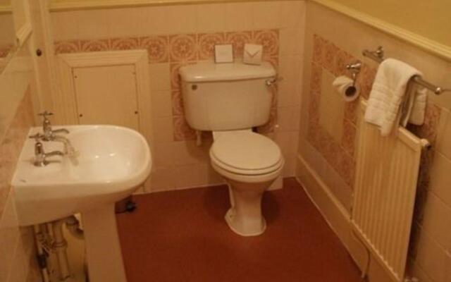 Caer Rhun Hall Hotel