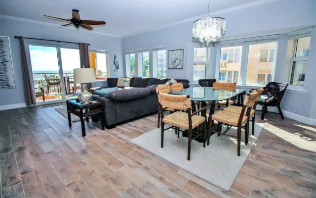 Atlantic Villas 303