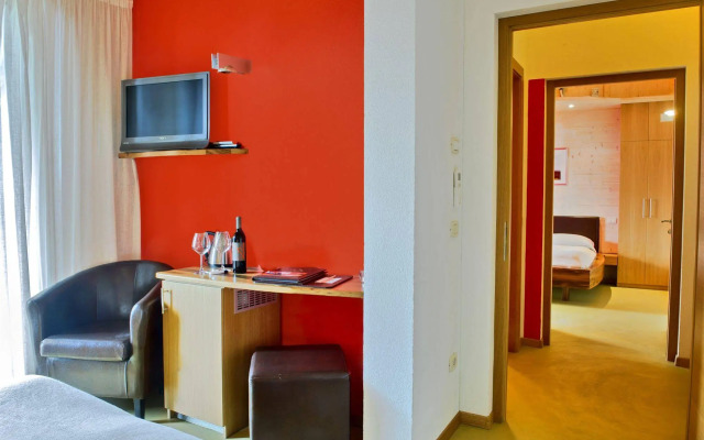 Valdonica Winery & Vineyard Residence