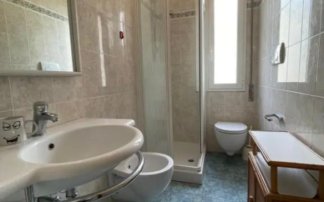 Residence Bagni Miramare